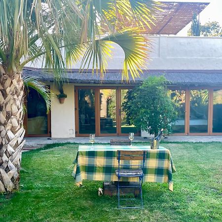 Beautiful Coastal Retreat In Punta Paloma Tarifa Apartment ภายนอก รูปภาพ