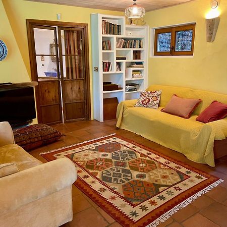 Beautiful Coastal Retreat In Punta Paloma Tarifa Apartment ภายนอก รูปภาพ
