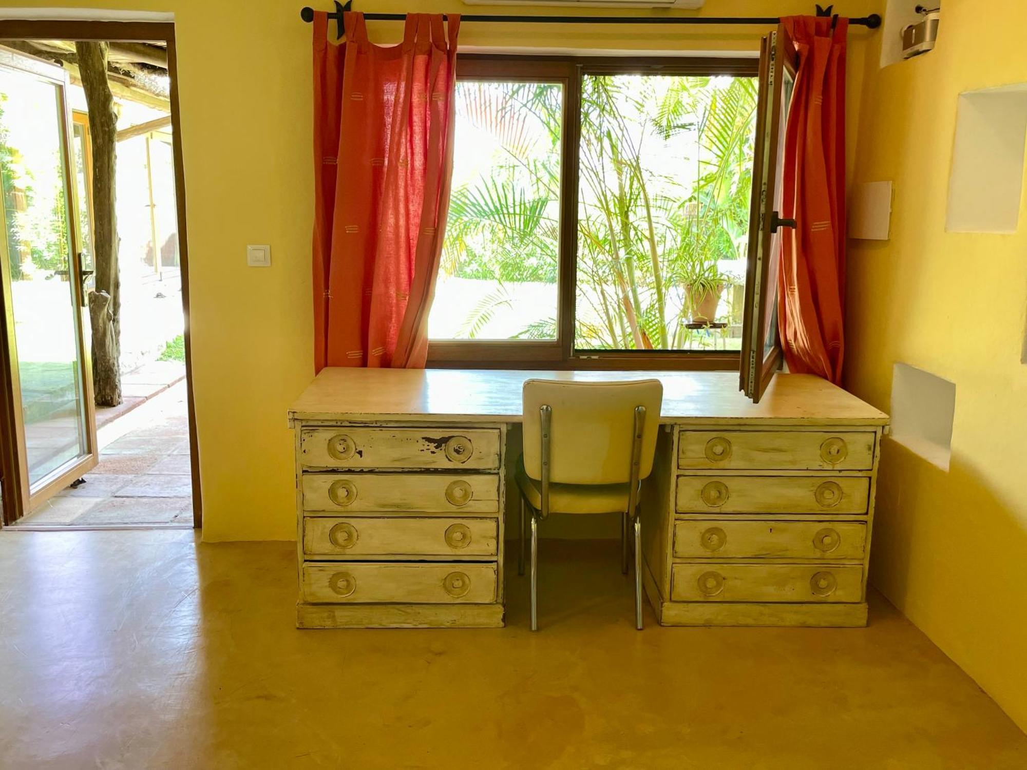 Beautiful Coastal Retreat In Punta Paloma Tarifa Apartment ภายนอก รูปภาพ