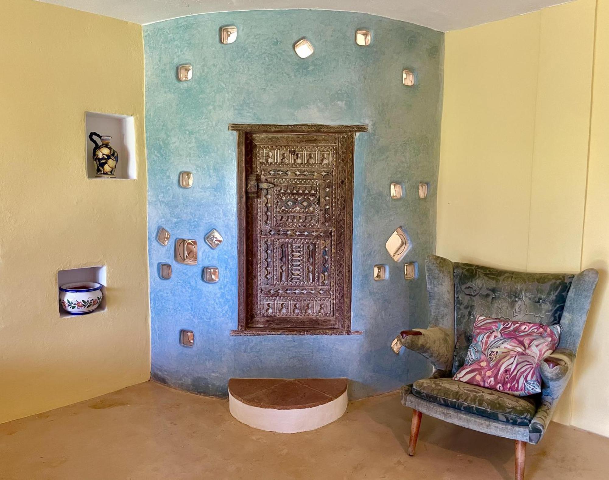 Beautiful Coastal Retreat In Punta Paloma Tarifa Apartment ภายนอก รูปภาพ