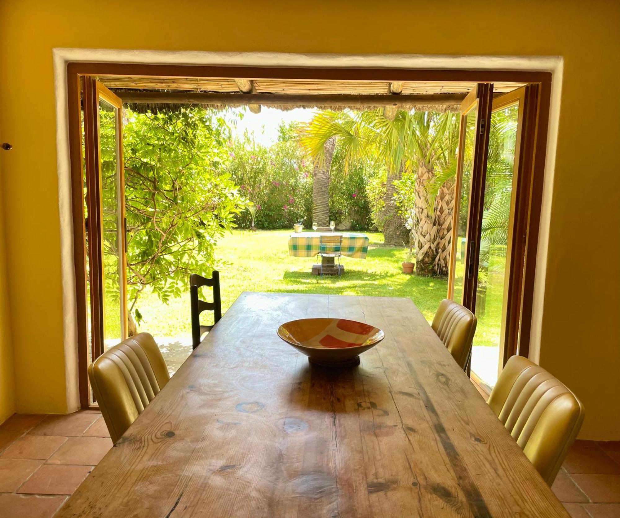 Beautiful Coastal Retreat In Punta Paloma Tarifa Apartment ภายนอก รูปภาพ