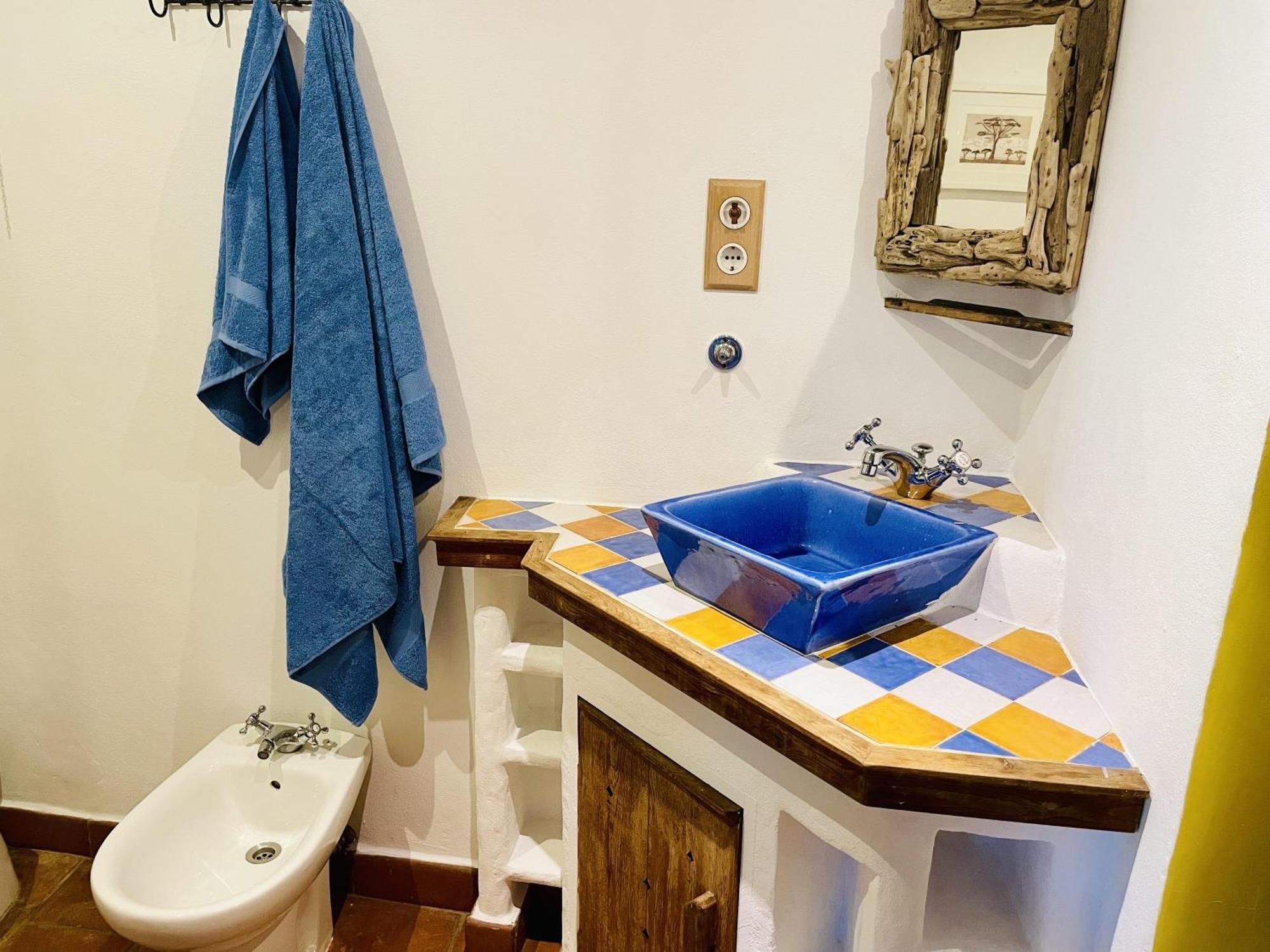 Beautiful Coastal Retreat In Punta Paloma Tarifa Apartment ภายนอก รูปภาพ