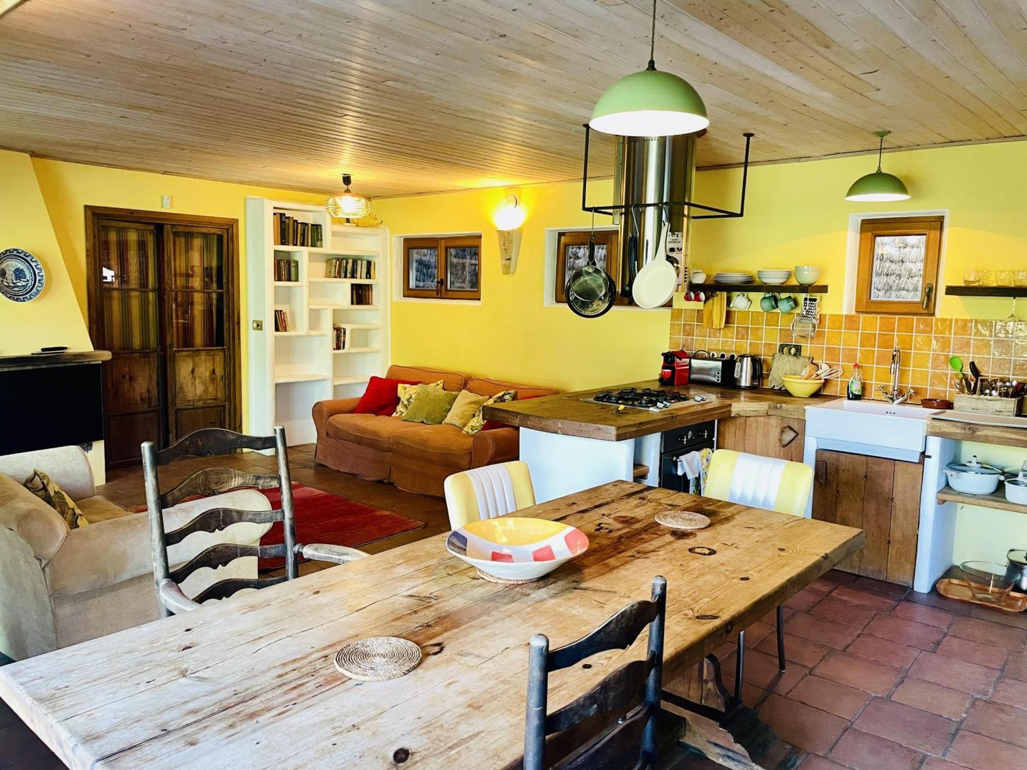 Beautiful Coastal Retreat In Punta Paloma Tarifa Apartment ภายนอก รูปภาพ