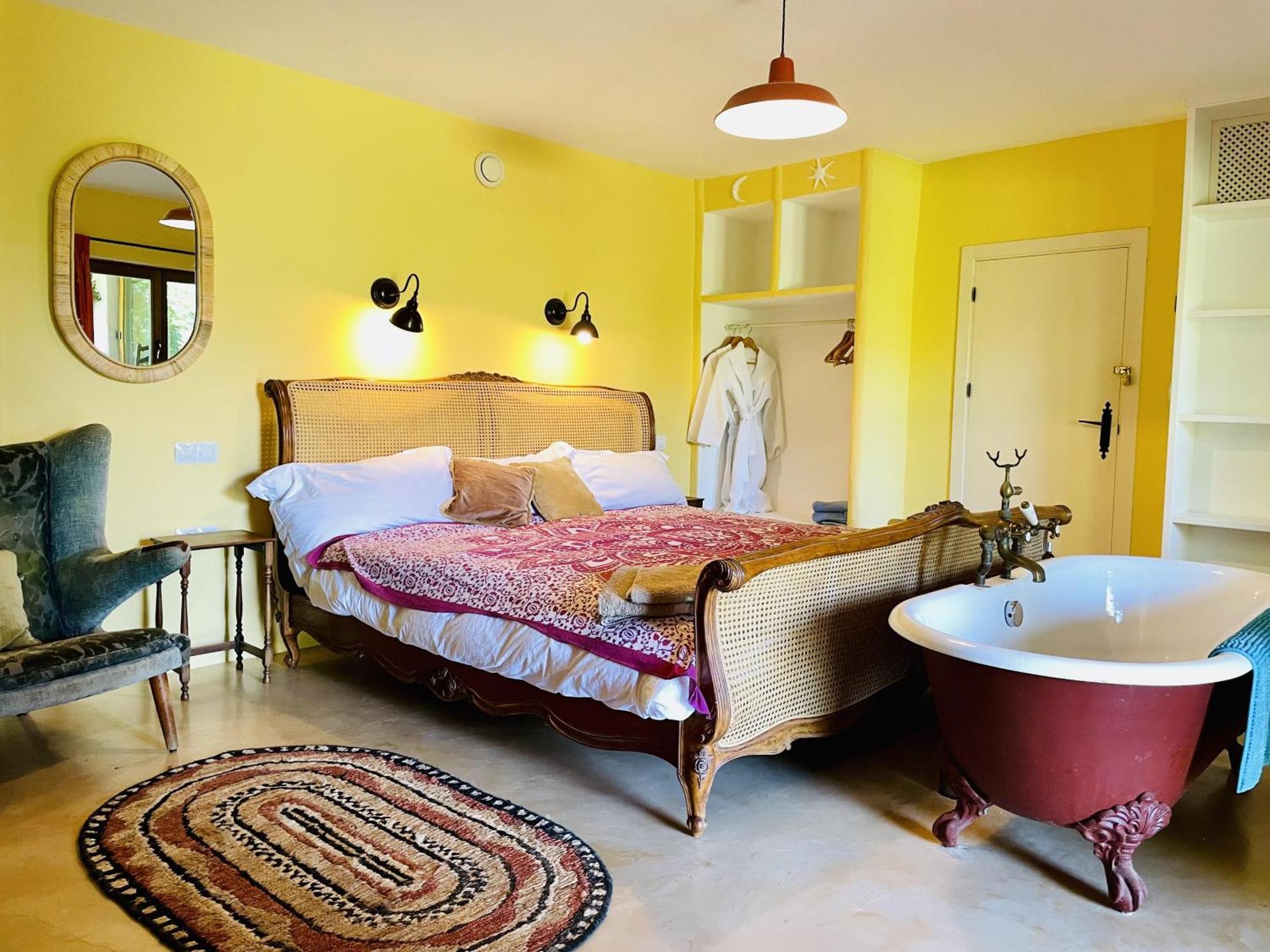 Beautiful Coastal Retreat In Punta Paloma Tarifa Apartment ภายนอก รูปภาพ