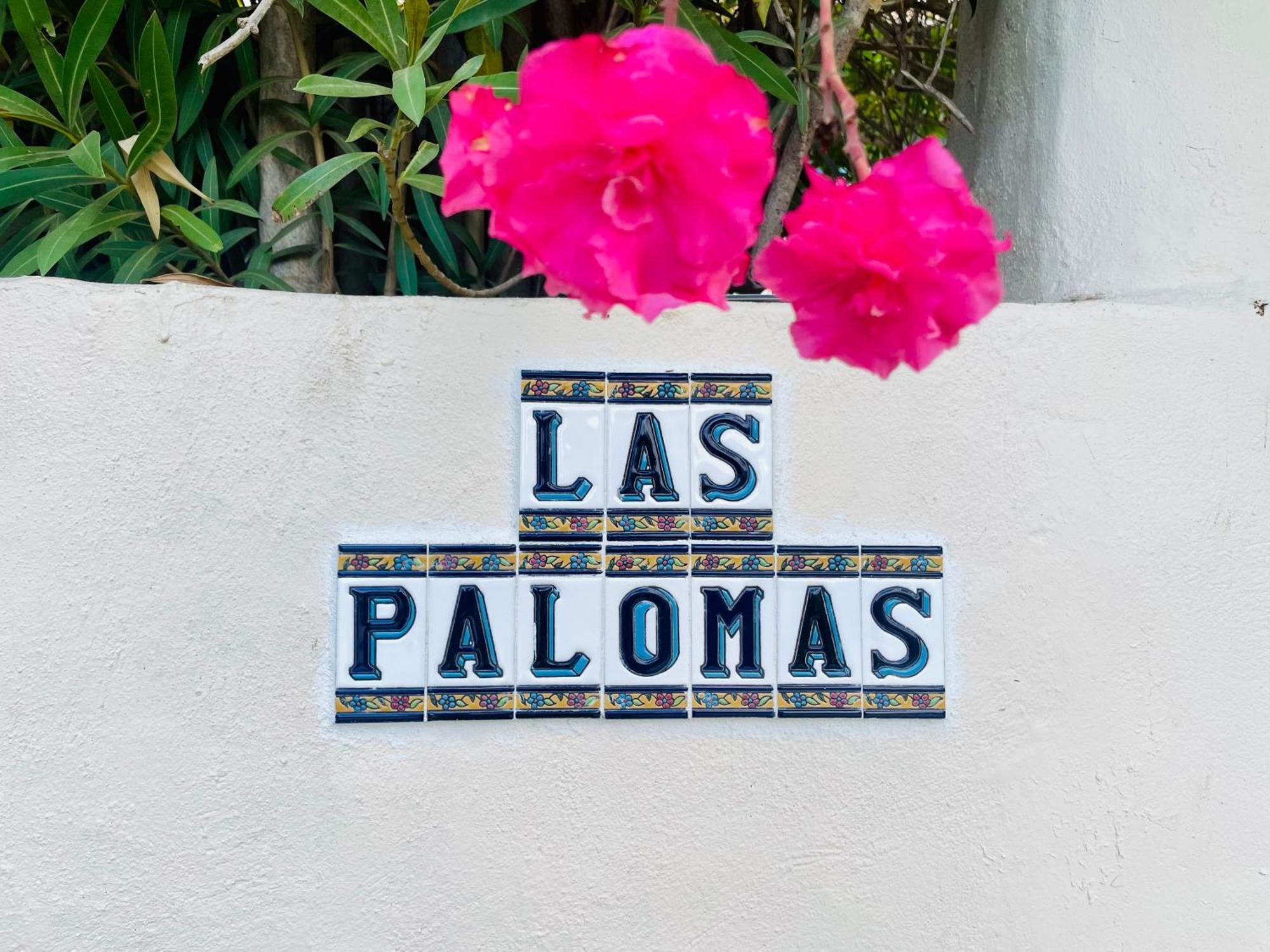 Beautiful Coastal Retreat In Punta Paloma Tarifa Apartment ภายนอก รูปภาพ