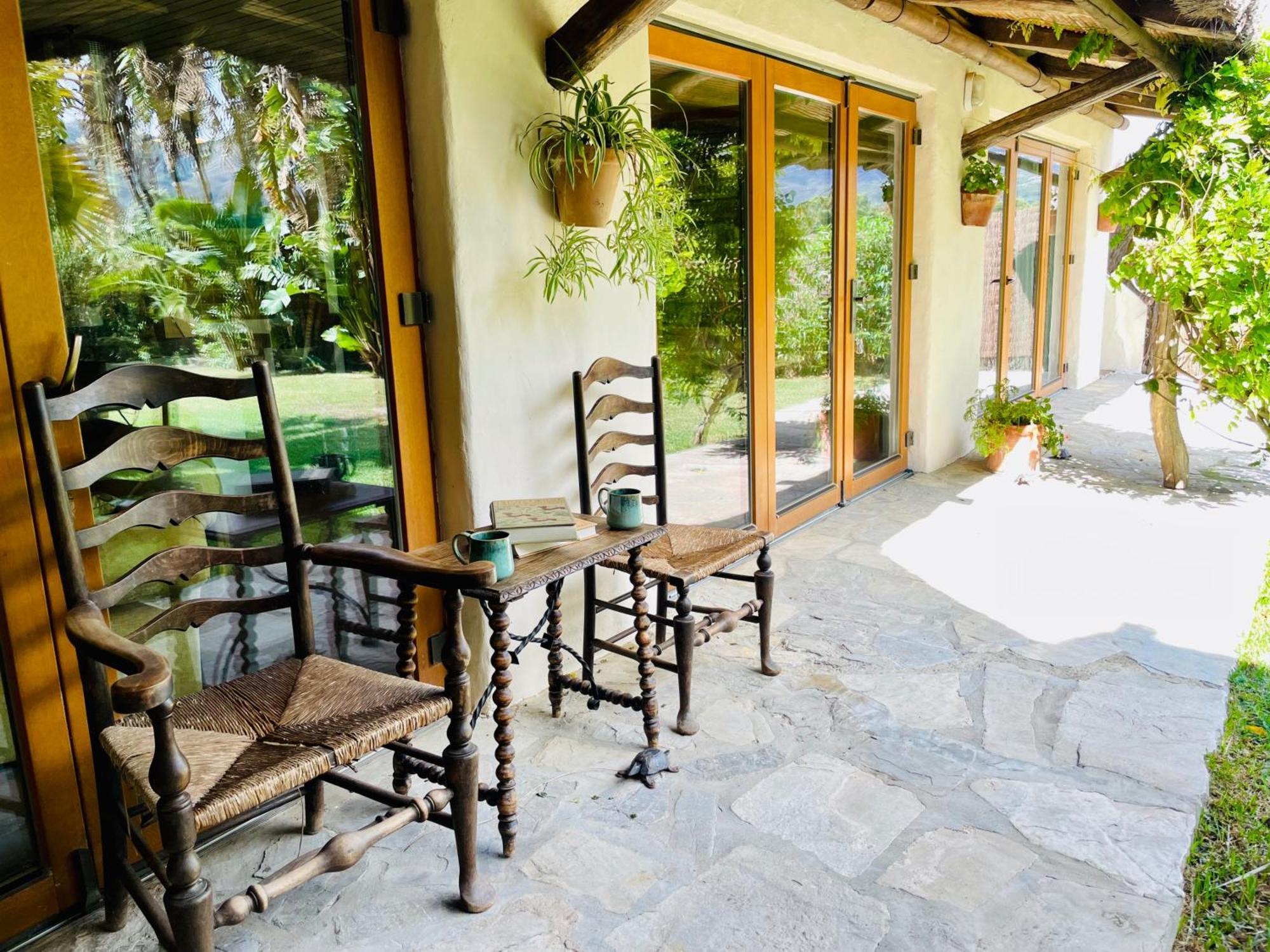 Beautiful Coastal Retreat In Punta Paloma Tarifa Apartment ภายนอก รูปภาพ