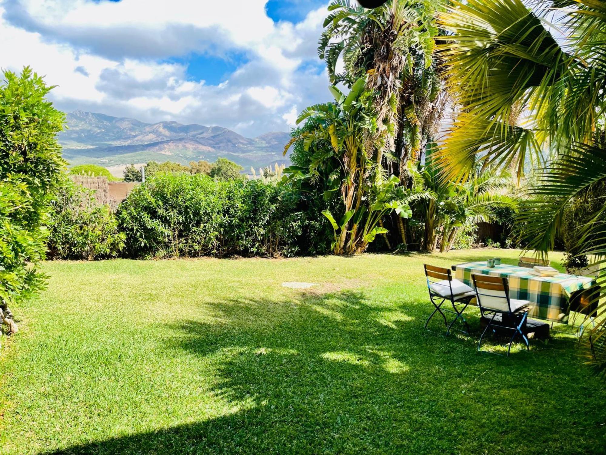 Beautiful Coastal Retreat In Punta Paloma Tarifa Apartment ภายนอก รูปภาพ
