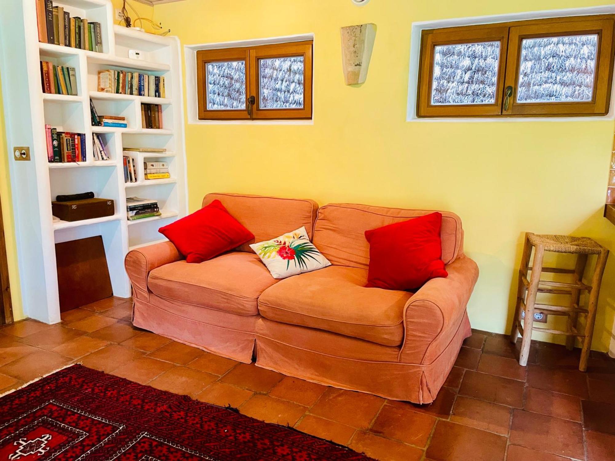 Beautiful Coastal Retreat In Punta Paloma Tarifa Apartment ภายนอก รูปภาพ