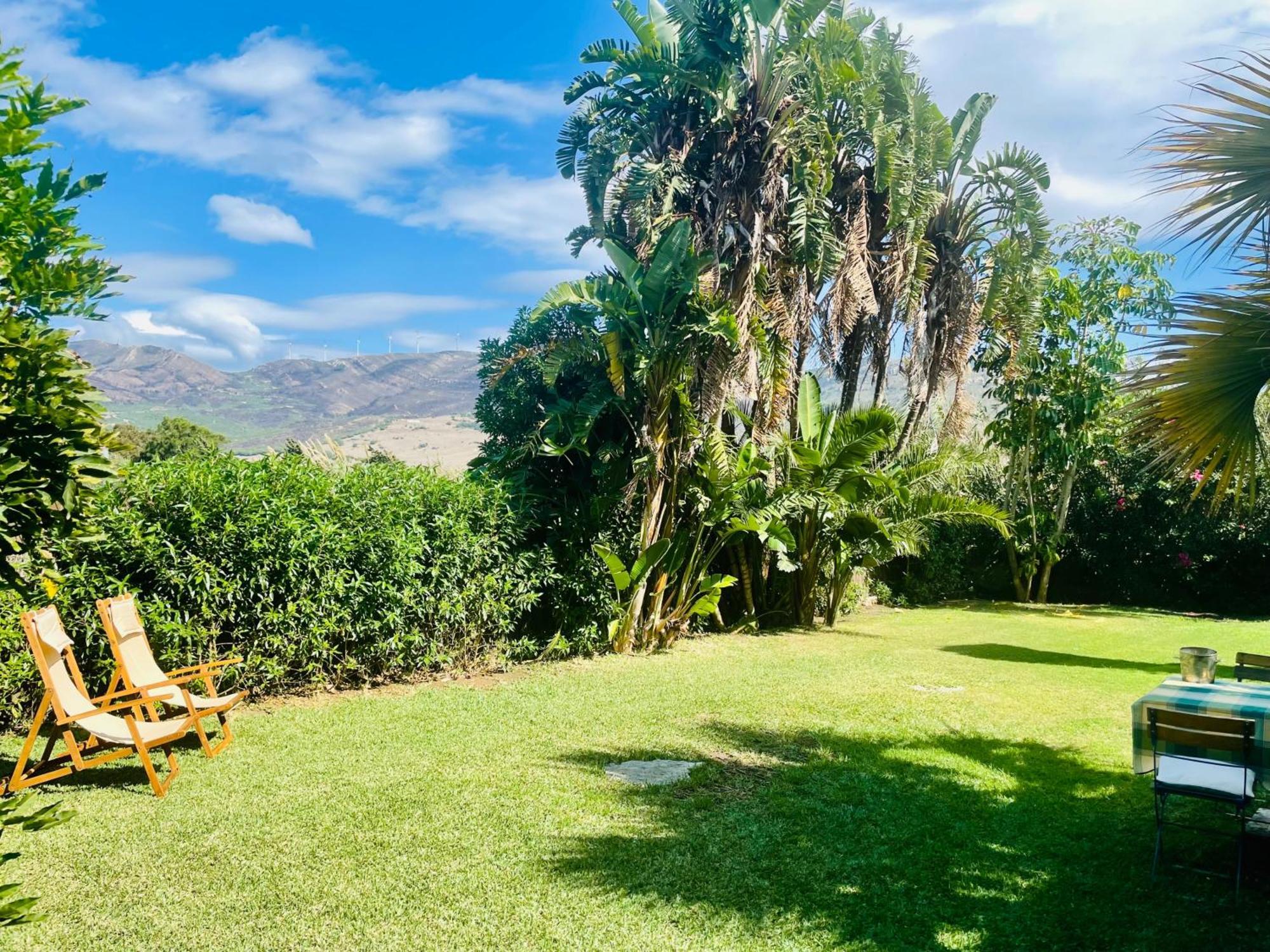 Beautiful Coastal Retreat In Punta Paloma Tarifa Apartment ภายนอก รูปภาพ