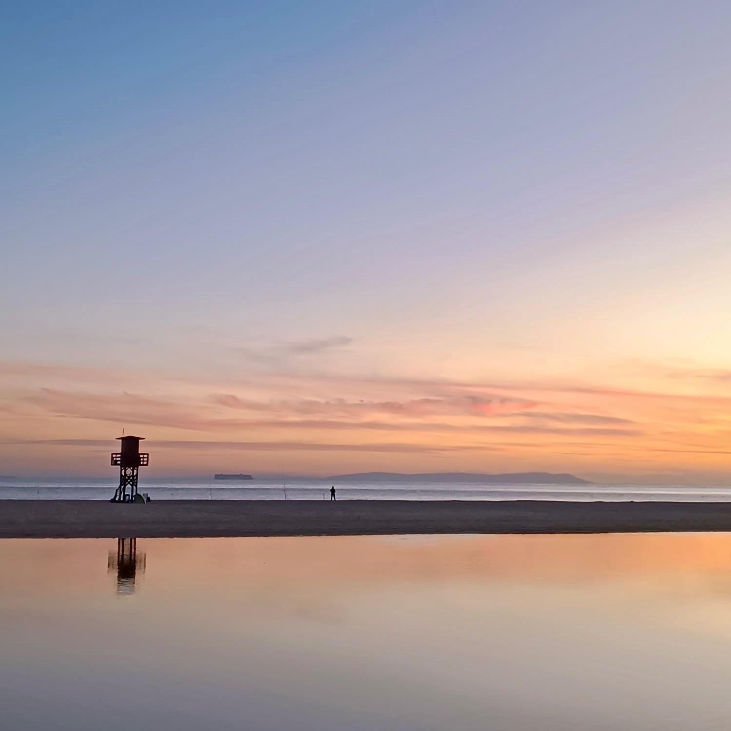 Beautiful Coastal Retreat In Punta Paloma Tarifa Apartment ภายนอก รูปภาพ