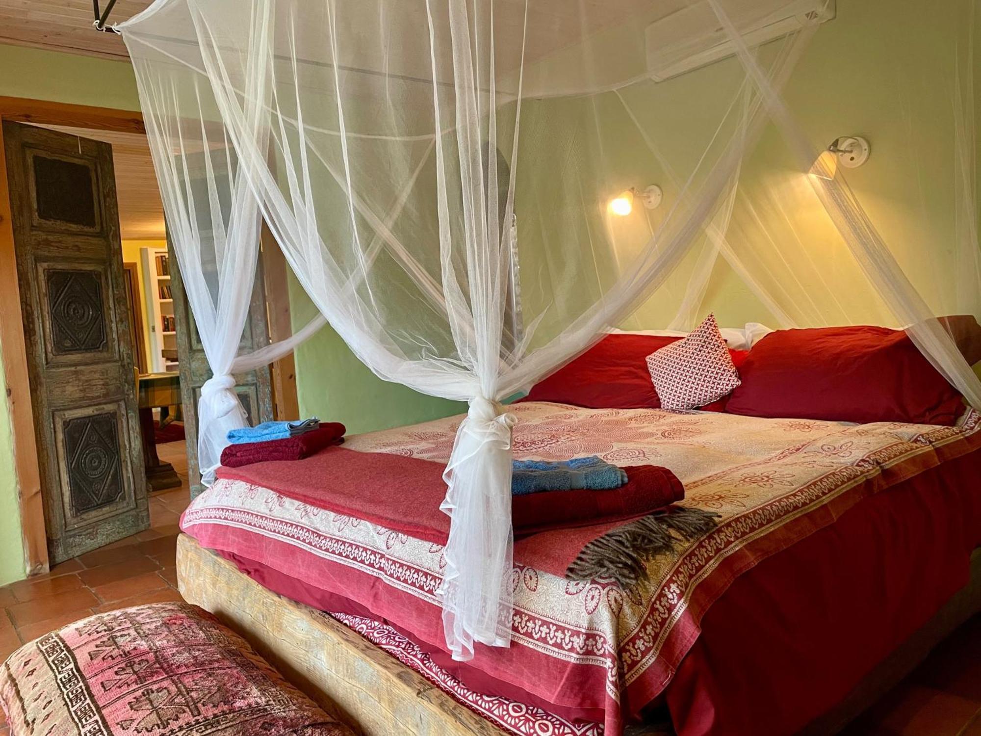 Beautiful Coastal Retreat In Punta Paloma Tarifa Apartment ภายนอก รูปภาพ